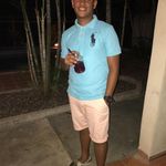 Jason Lozada - @lozada_alonso22 - Instagram
