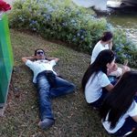 Jason Lozada Arib - @jasonarib - Instagram