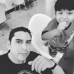 Jason Marcelo Lozada - @lozadajason - Instagram