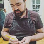 Jason Bamford - @jason.luthier - Instagram