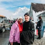 Jason Goetz - @jasonluthergoetz - Instagram