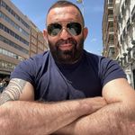 Jason Luther - @jason.luther14 - Instagram