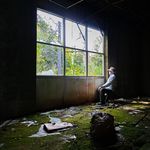 Jason Lykins - @kreweofdiscovery - Instagram