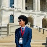 Jason Lyn-Sue - @jls4gov - Instagram