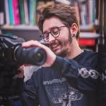 Jason Lynch🎥 - @jasonlynchfilm - Instagram