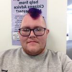 Jason Lyons - @jasonlyons2017 - Instagram