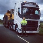 Jason Lyons - @j.lyons_plant_and_crushing - Instagram