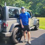 Jason Lyons - @jasonlyons2 - Instagram