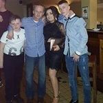 Jason Lyons - @jasonlyons9112 - Instagram