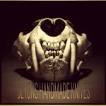 Jason Lyons - @jlyonsknives - Instagram