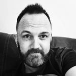 Jason Lyons - @grrr_lyons - Instagram