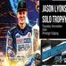 Jason Lyons Solo Trophy - Facebook