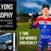 Jason Lyons Solo Trophy Official Live - Facebook