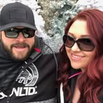Jason Lytle - @one_bad_harley - Instagram