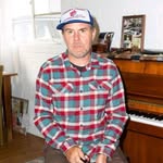 jason lytle - @jasonlytle_music - Instagram