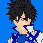 Jason Mach - @jasoncosmic1996 - Instagram