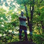 Jason Macomber - @killercumber - Instagram