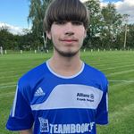 Jason - @jasonmadera06 - Instagram