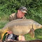 Jason Maggs - @maggs_fishing - Instagram
