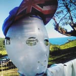 Jason Maggs - @onemaggzilla - Instagram