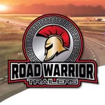 Robert and Jason Maggs - @roadwarriortrailers - Instagram