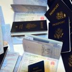 Jason Mahon - @passports.and.driverlicense - Instagram