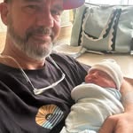 Jason Mahon - @griffspoppop - Instagram