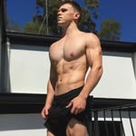 Jason Mahon [Fan Page] - @fitnesswith_jason - Instagram