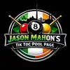 Jason Mahon pool - @jasonmahonpool - TikTok