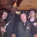 Jason Mair - @crackerjack081 - Instagram