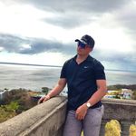 Jason Robleto - @jason_mairena - Instagram