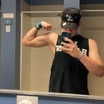 Jason Malin - @_jfitness35_ - Instagram
