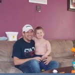 Jason Malley - @muffinman1980 - Instagram