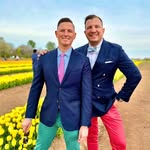 Jason Mandel - @jasonmandeldc - Instagram