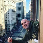 Jason Mandel - @mandel_madness - Instagram