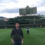 Jason Mandell - @jason_mandell - Instagram