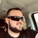 Jason Mann - @jmann5508 - Instagram