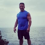 IFBB Pro Jason Marcovici - @jason_marcovici - Instagram