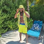 Jason Marcel - @marcel_jason - Instagram