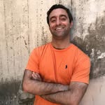 Jason Mariasis - @jasonmariasis - Instagram