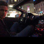 multimillionair - @jason_markley - Instagram