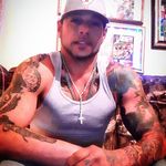 Jason Markley - @yardboy1979 - Instagram