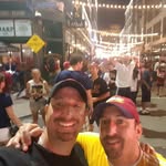 Jason Markowski - @jasonm2424 - Instagram