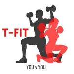 Jason Marks - @t_fit_you_v_you - Instagram