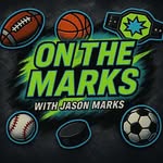 Jason Marks - @onthemarksmedia - Instagram