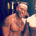 Jason Marks - @janthonymarks - Instagram