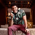 Jason Marks - @0burnmarks - Instagram
