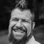 Jason Marlowe - @dudepastorjason - Instagram