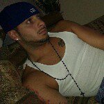 Jason Marrero - @you_cant_kill_ta_me_bro - Instagram