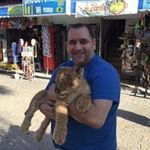 Jason Marrero - @pasofino414 - Instagram